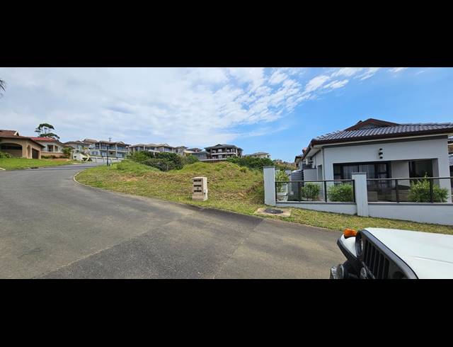 910M² VACANT LAND FOR SALE IN SHELLY BEACH